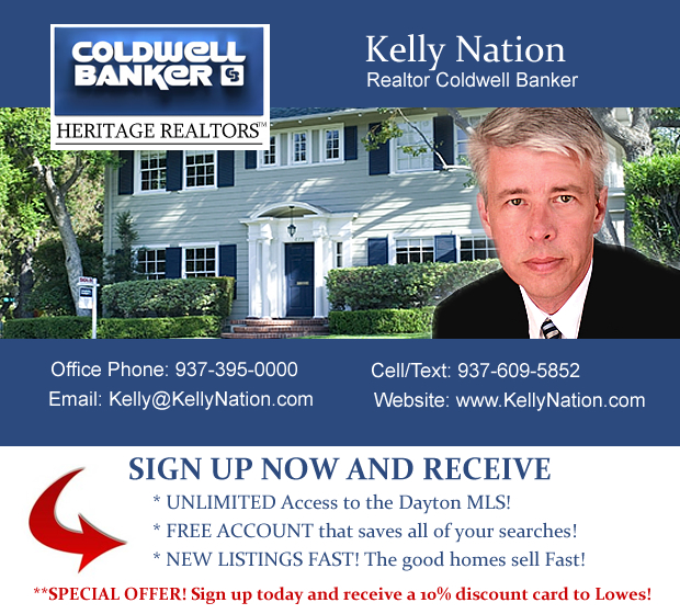 popupkelly Remax Re/Max Realtors Centerville Ohio Homes for sale